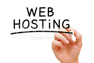 web hosting