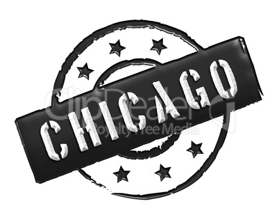 stamp - chicago stamp - chicago
