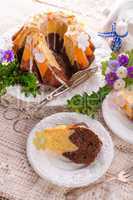 easter babka