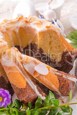 easter babka