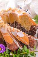 easter babka