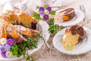 easter babka