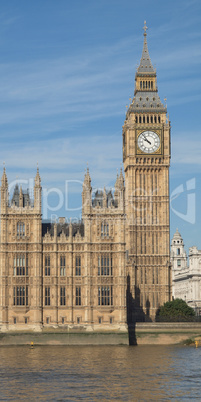 Houses of Parliament