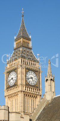 Big Ben