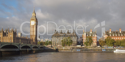 Westminster Bridge