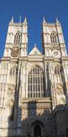 Westminster Abbey