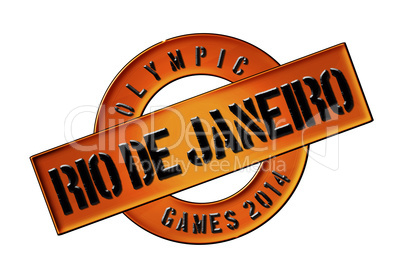 olympic games 2016 rio de janeiro