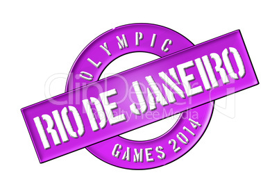 olympic games 2016 rio de janeiro