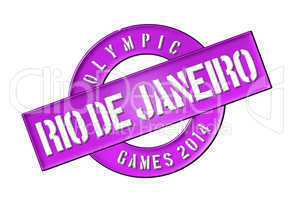 olympic games 2016 rio de janeiro