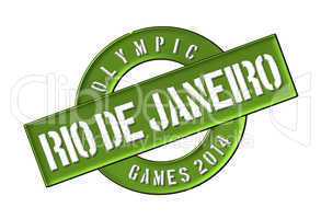 olympic games 2016 rio de janeiro