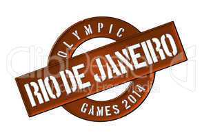 olympic games 2016 rio de janeiro