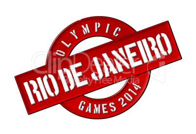 olympic games 2016 rio de janeiro