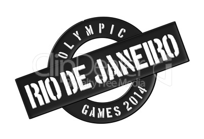 olympic games 2016 rio de janeiro