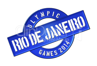 olympic games 2016 rio de janeiro