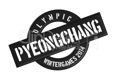 olympic wintergames 2014 pyeongchang