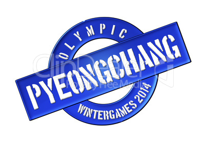 olympic wintergames 2014 pyeongchang