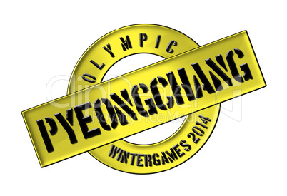 olympic wintergames 2014 pyeongchang