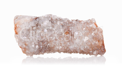 Quartz crystal