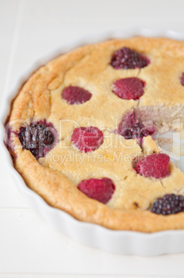 Clafoutis