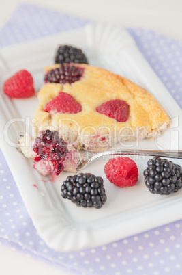 Clafoutis