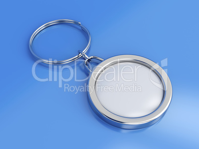 key ring