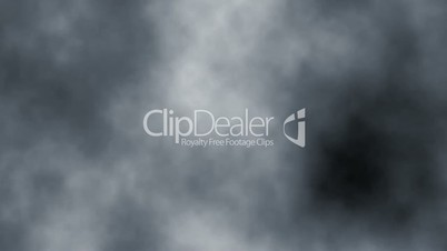 background video - animated fog lights