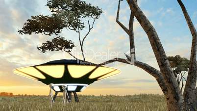 Ufo and Aliens