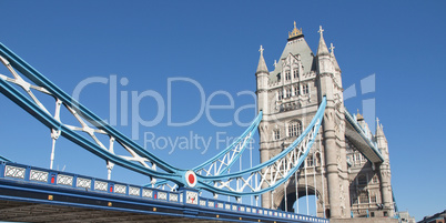 Tower Bridge London