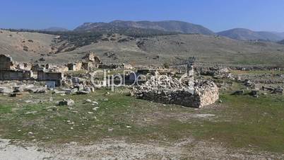 ancient city of Hierapolis 1