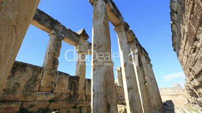 ancient city of Hierapolis 4