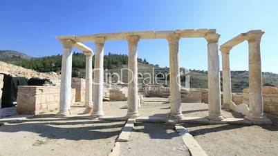 ancient city of Hierapolis 8
