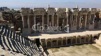 ancient city of Hierapolis 14