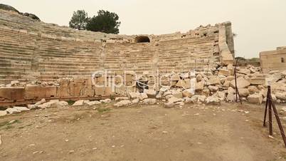 ancient city of Patara 1