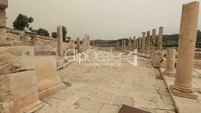 ancient city of Patara 4