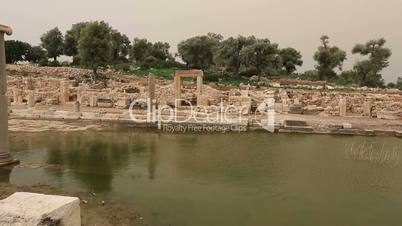 ancient city of Patara 5