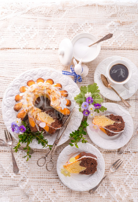 easter babka