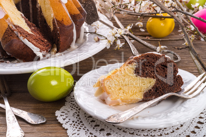 easter babka