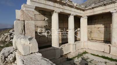ancient city of Sagalassos 3