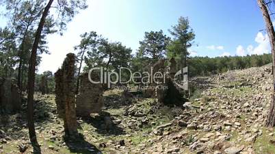 ancient city of seleucia (lybre) 9