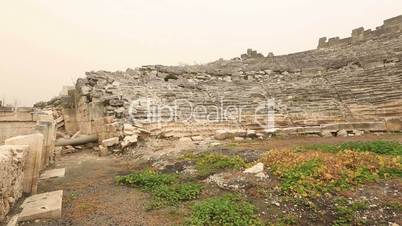 ancient city of Tlos 1