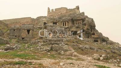 ancient city of Tlos 4
