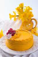 egg liquor cake