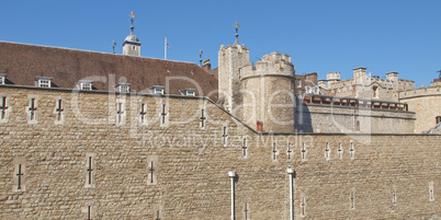 Tower of London