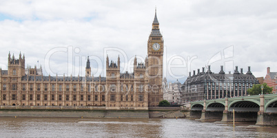 Houses of Parliament Houses of Parliament