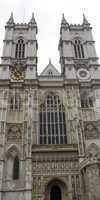 Westminster Abbey