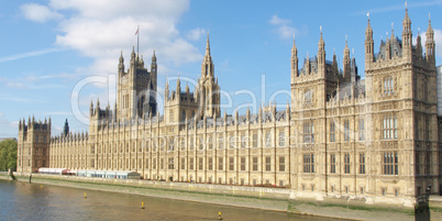 Houses of Parliament