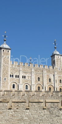 Tower of London