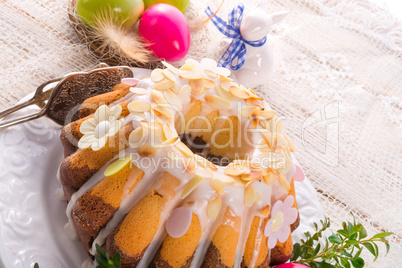 easter babka