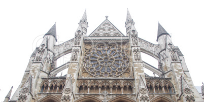 Westminster Abbey