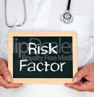 risk factor